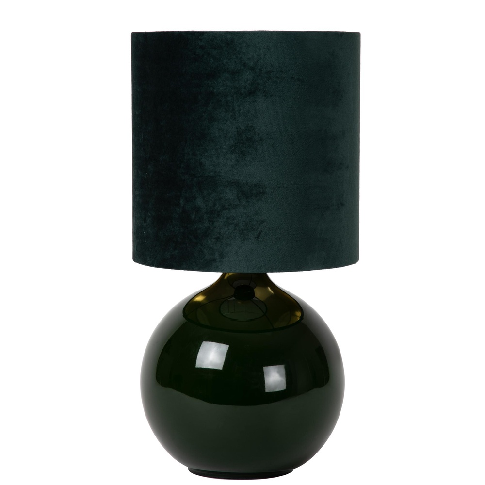 Lucide Groene schemerlampEsterad Ø 24cm - 10519/81/33
